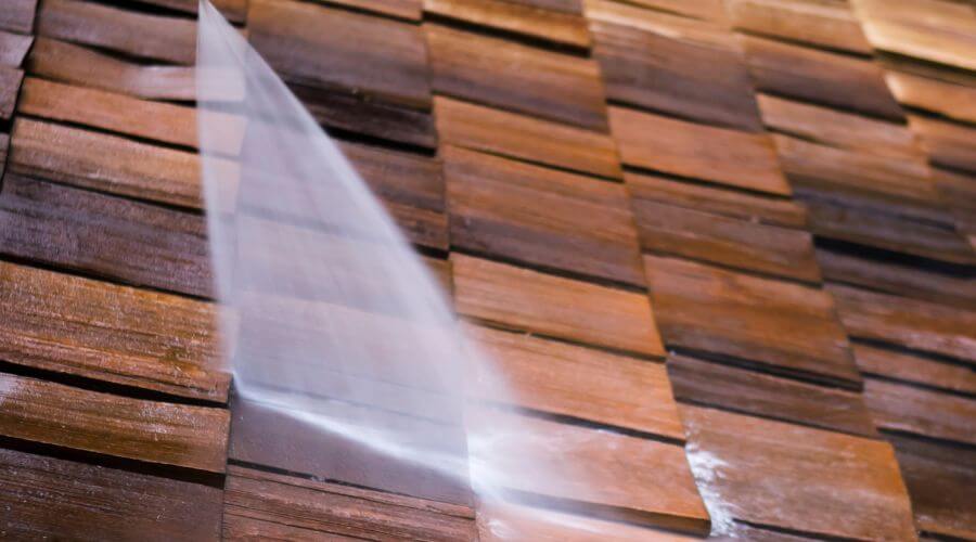 Shingle Roofing in Aripeka, FL