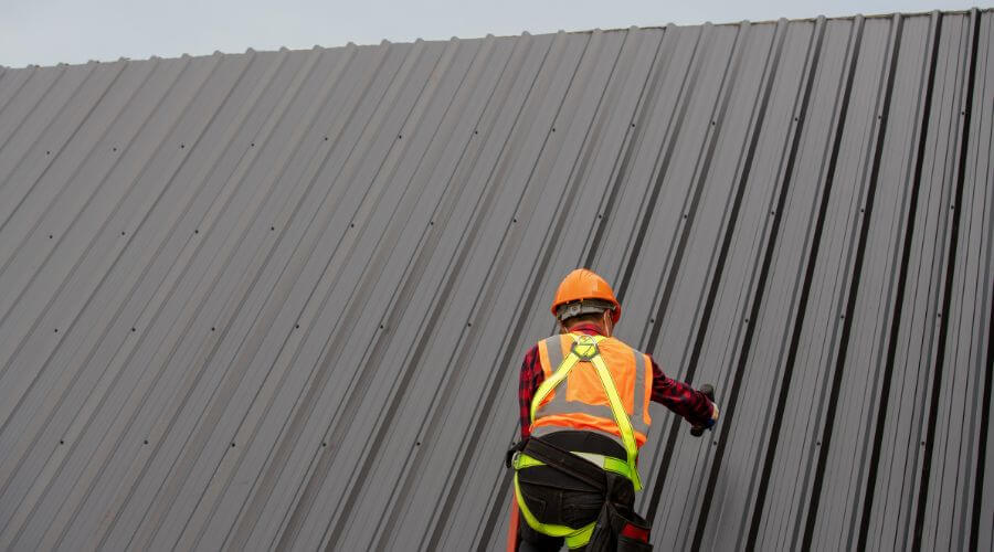 Professional residential roofers in Aripeka, FL